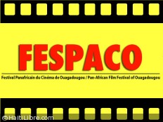 Haïti - Culture : Deux films haïtiens en compétition à la 23ème biennale du Fespaco 2013