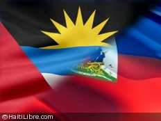 Haïti - Politique : Coopération bilatérale entre Antigua et Barbuda et Haïti