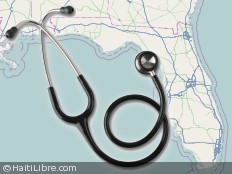 Haiti - Florida Diaspora : Social Assistance Program