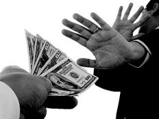 Haïti - Économie : Le Gouvernement est en Guerre contre la Corruption