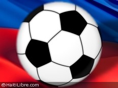Haiti - U17 Football : Last phase of qualifying for the World Cup