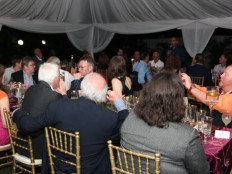 Haiti - Economy : Laurent Lamothe met a large delegation of investors