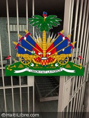 Haïti - Justice : Importante grâce présidentielle de détenus de droit commun