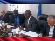 Haïti - Économie : Création de 2 nouvelles zones franches industrielles