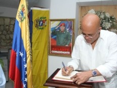 Haïti - Politique : Chavez, une source d'inspiration pour Martelly