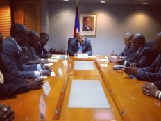 Haïti - Education : Les Borlettes prêtes à appuyer le Programme de scolarisation