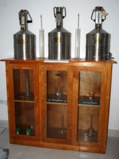 Haiti - Education : Capacity Building of Metrology Laboratory