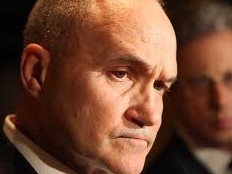 Haïti - USA : Professionnalisation de la police haïtienne