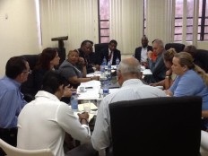 Haiti - Tourism : Touristic taxation taxation and grievances...