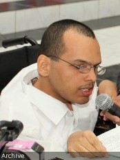 Haiti - Social : Advancement of the cause of persons living with disabilities