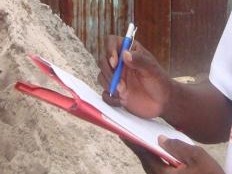 Haiti - Economy : EEC Canada recruits professionals for a survey in Haiti
