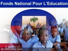 Haiti - Education : FNE, approximately $114 million are awaiting the vote of parliament...