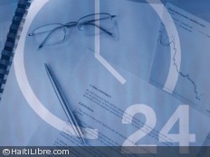 Haiti - Economy : «In business in one click», your company in less than 24 hours !