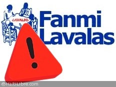 Haiti - Justice : Wednesday, May 8, a day at high risk