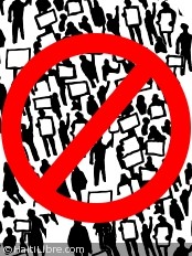 Haïti - Sécurité : Interdiction de manifester, Moïse Jean Charles défie la PNH