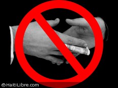 Haiti - Justice : Senate voted the first Anti-Corruption law in Haiti