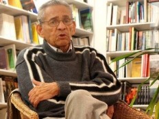 Haïti - Littérature : Le Poète, Raymond Chassagne n’est plus...