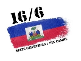 Haïti - Reconstruction : Comités de quartiers pour gérer les investissements