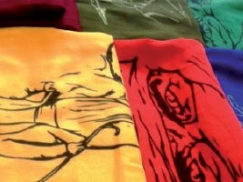 Haïti - Économie : Inauguration d’une coopérative de sérigraphie à Martissant