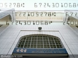 Haïti - Économie : La compensation électronique des chèques enfin une réalité