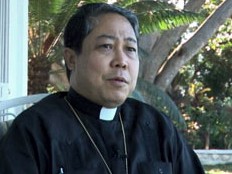 Haïti - Religion : Reconstruction des églises