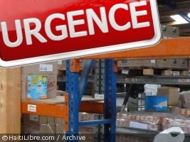 Haïti - Sécurité : Inauguration d’un COUD à Fondfred