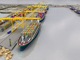 Haïti - Économie : Les ports d’Haïti, vecteurs de croissance et de développement économique