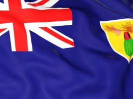 Haïti - Économie : Mission commerciale des îles Turks & Caïcos