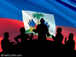 Haiti - Politic : Meeting between parties to seek a solution to out the crisis ?