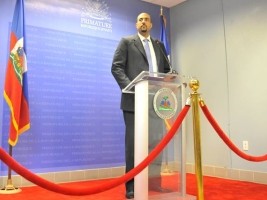 Haïti - Économie : Investissements en Haïti en hausse de près de 24% (2012-2013)