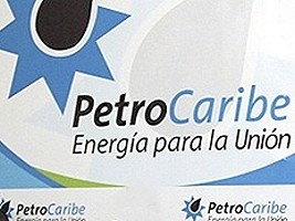 Haiti - Politic : Opening of the 11th Council of Ministers Petrocaribe