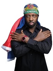 Haïti - Élections : Propos de Wyclef Jean