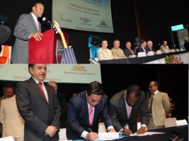 Haïti - Économie : Vers la création d’une Chambre de Commerce Haïti-Mexique