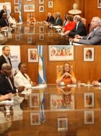 Haiti - Agriculture : The Pro Huerta program will expand in Haiti