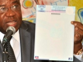 Haiti - Social : Consequences for the population of the new Security Paper