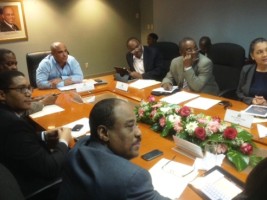 Haïti - Éducation : Importante rencontre d’évaluation et d’amélioration du PSUGO