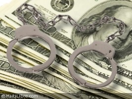 Haiti - Justice : Fake U.S. dollars, two arrests in Petit-Goâve