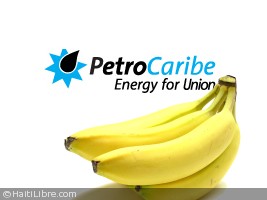 Haïti - Économie : Exportation de denrées alimentaires contre des produits pétroliers