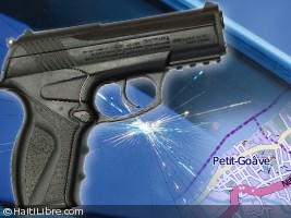 Haïti - Sécurité : Les bandits de Curtis menacent de frapper très fort...
