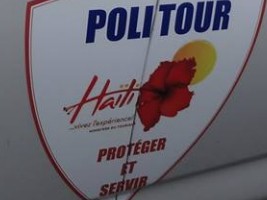 Haïti - Tourisme : La Police Touristique, d’abord dans le Nord