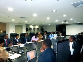 Haiti - Politic : Convention on children's rights