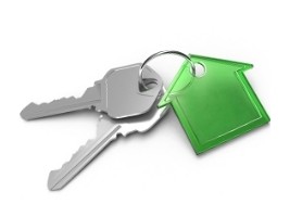 Haiti - Social : Handing keys of 22 houses in Cité Féquière