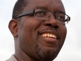 Haiti - Literature : Louis-Philippe Dalembert winner of Thyde Monnier 2013