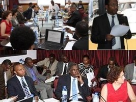 Haiti - Economy : Macroeconomic Situation (2012-2013)