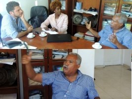 Haiti - Tourism : Tourist Circuit Jacmel discovery...