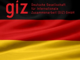 Haiti - Social : Closing of the Projects of GIZ in the Region of Palmes