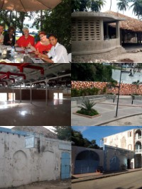 Haiti - Tourism : The Mayor of Jacmel wishes revolutionize waste management