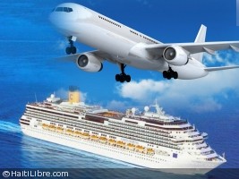 Haïti - Tourisme : Salon de la croisière et du voyage en Guadeloupe