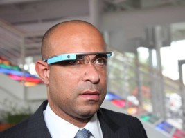 Haiti - Politic : End of tour of Laurent Lamothe in California