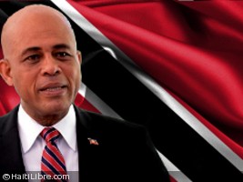 Haiti - Diplomacy : Special Meeting of the Bureau of the Conference of Heads of State